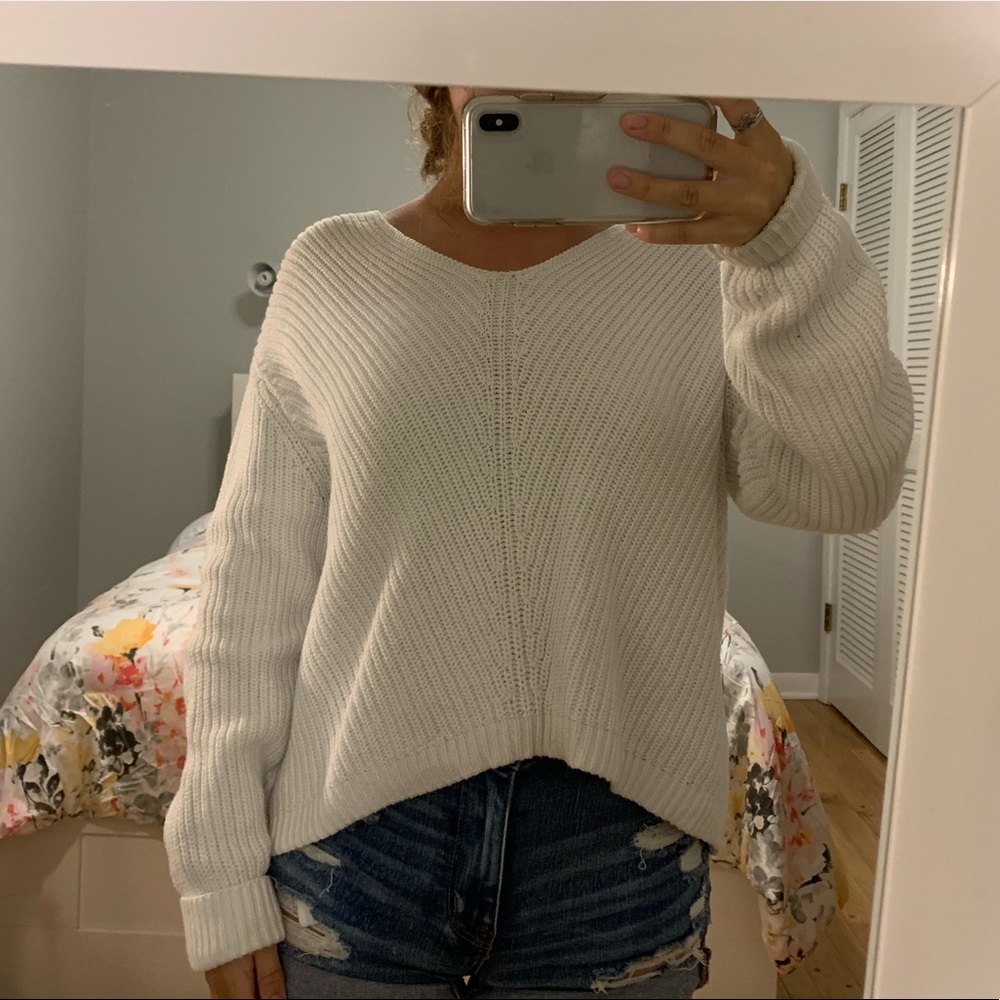 H&M Sweater